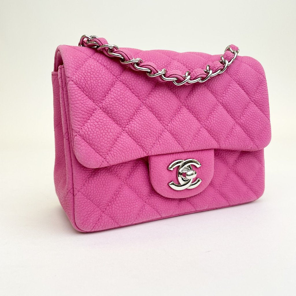 Chanel Mini Square