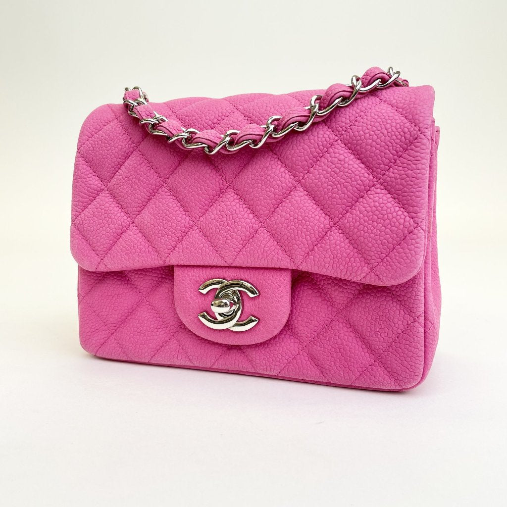 Chanel Mini Square