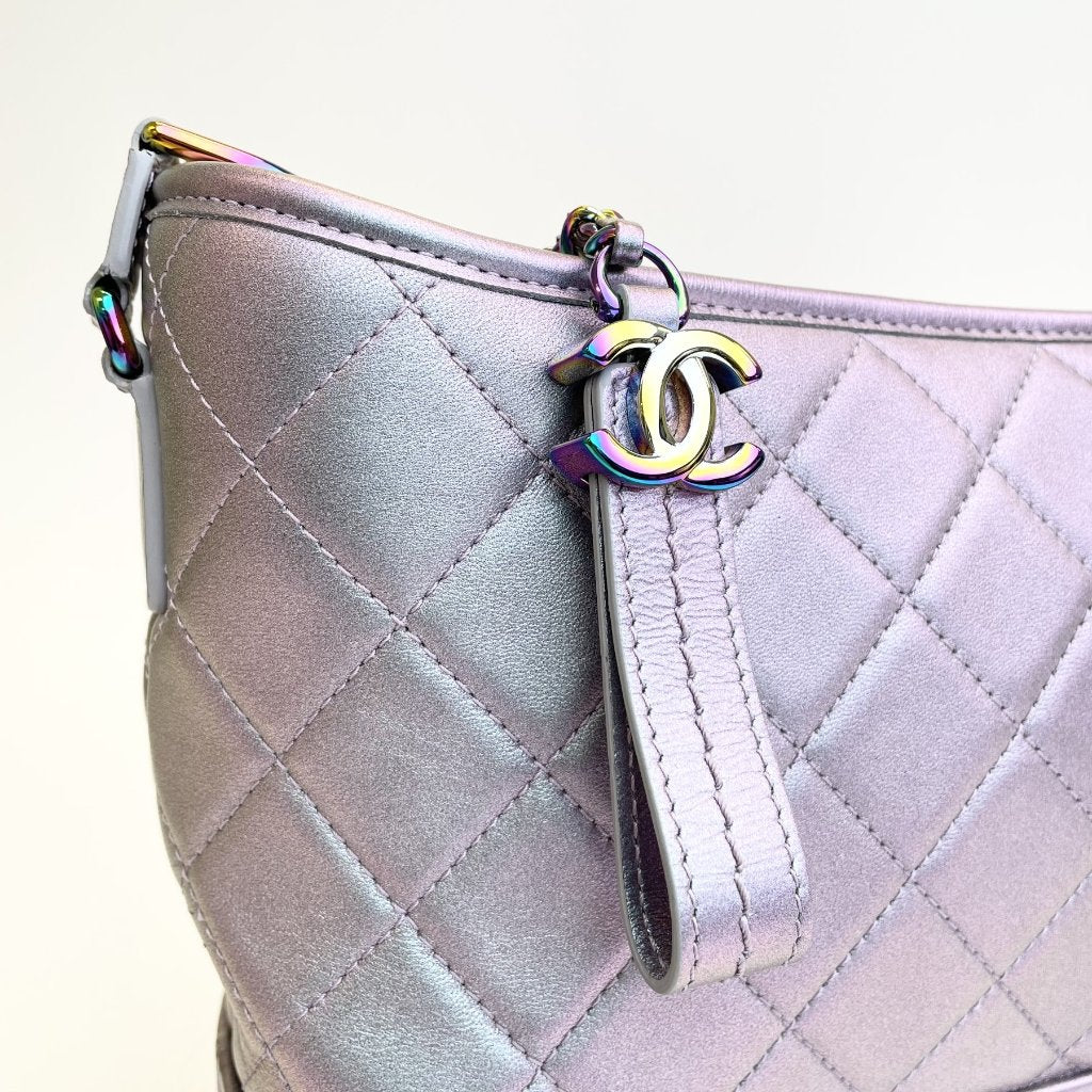 Chanel Gabrielle Hobo