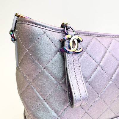 Chanel Gabrielle Hobo