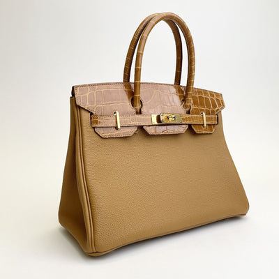 Hermes Birkin 30 Touch