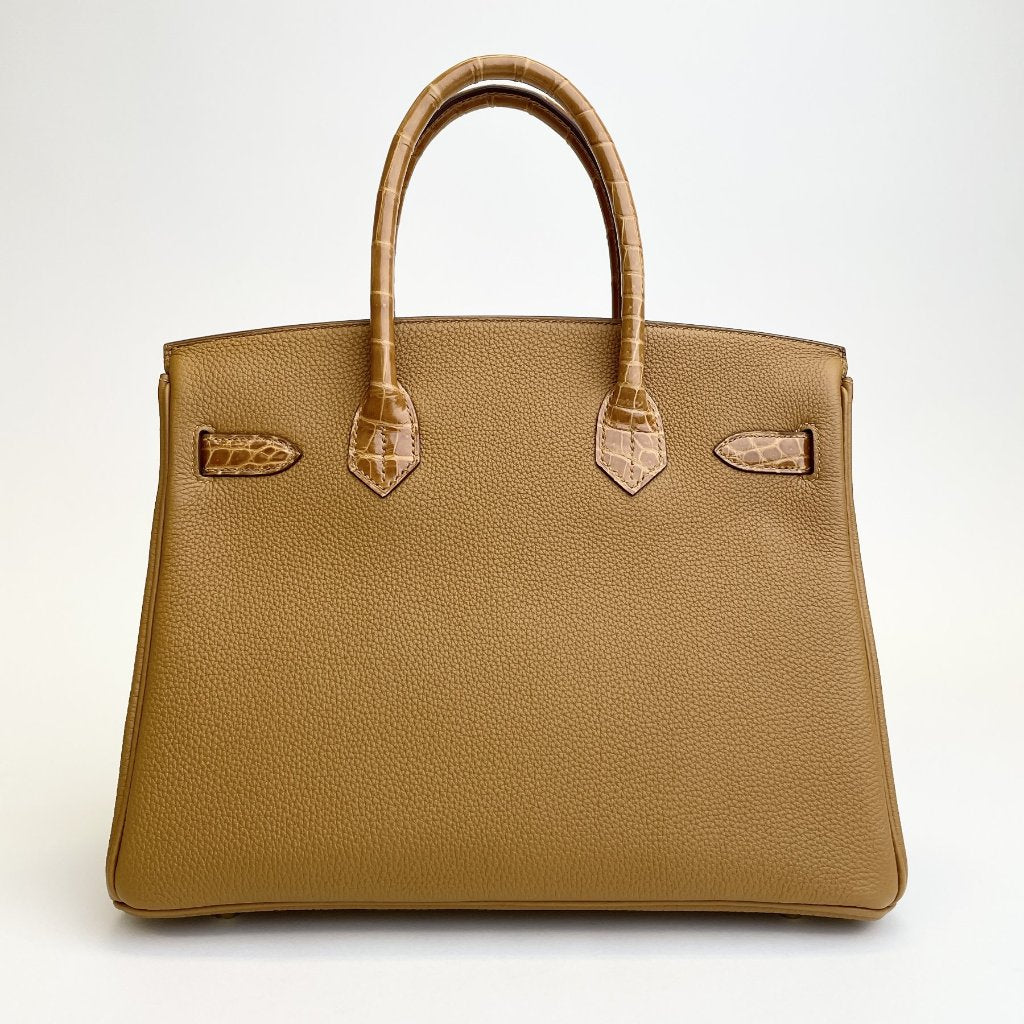 Hermes Birkin 30 Touch