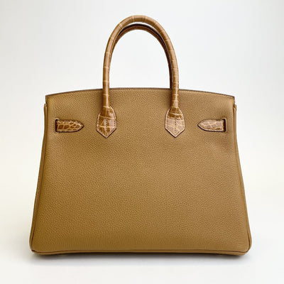 Hermes Birkin 30 Touch