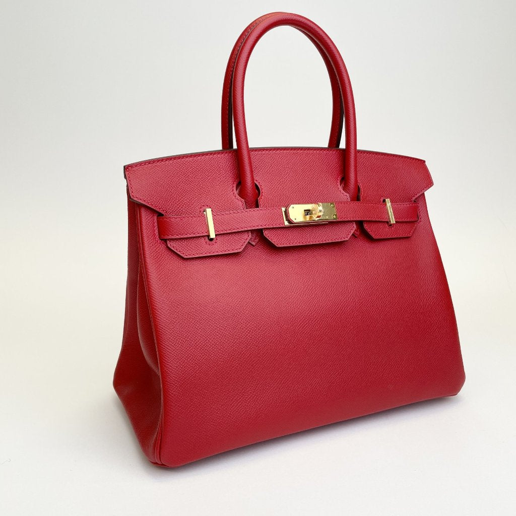 Hermes Birkin 30