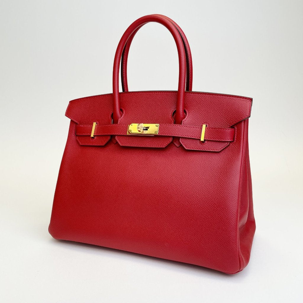 Hermes Birkin 30