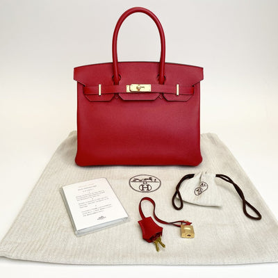 Hermes Birkin 30