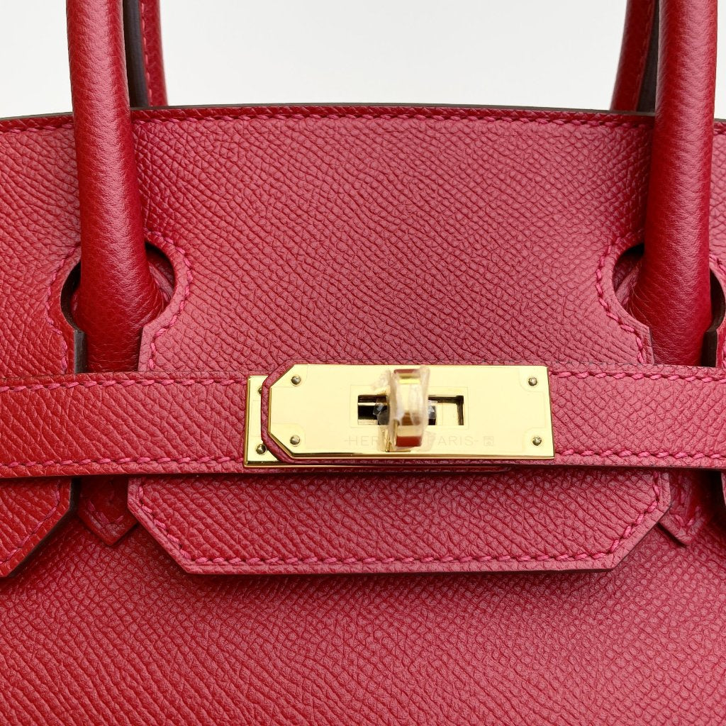 Hermes Birkin 30