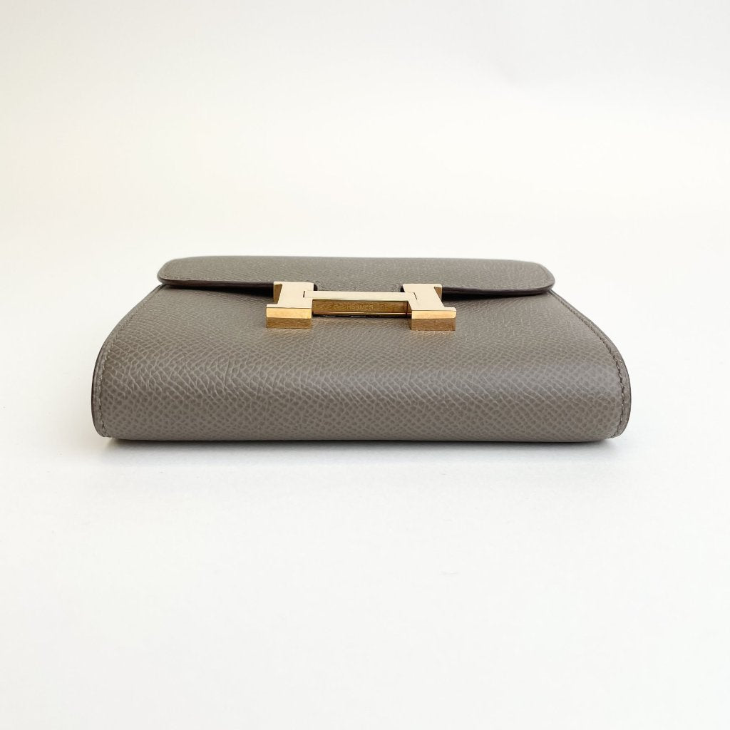 Hermes Constance Wallet