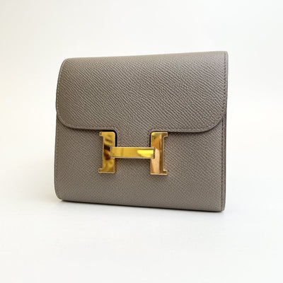 Hermes Constance Wallet