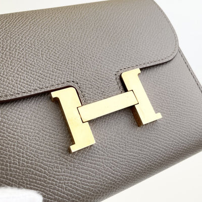 Hermes Constance Wallet