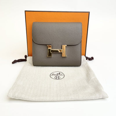 Hermes Constance Wallet