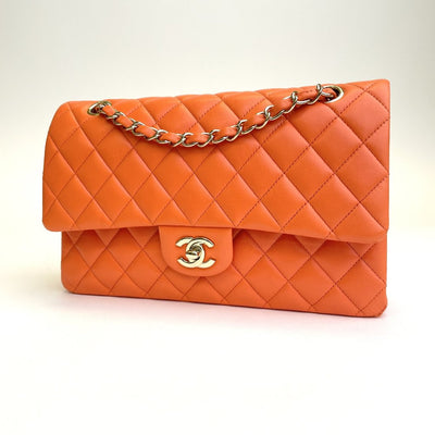 Chanel Classic Flap