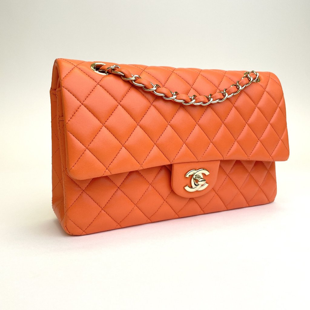 Chanel Classic Flap