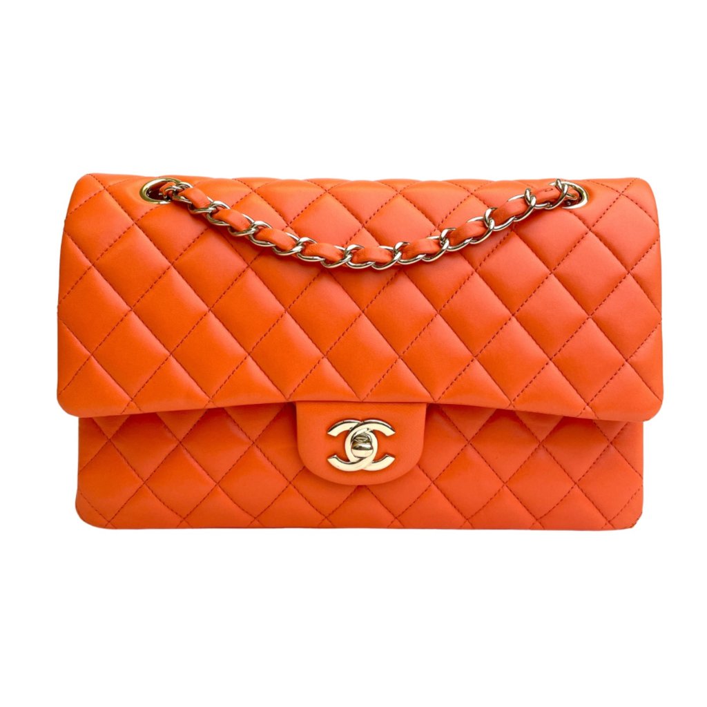 Chanel Classic Flap