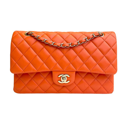 Chanel Classic Flap