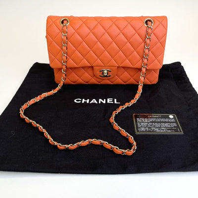 Chanel Classic Flap