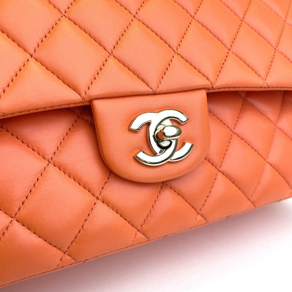 Chanel Classic Flap