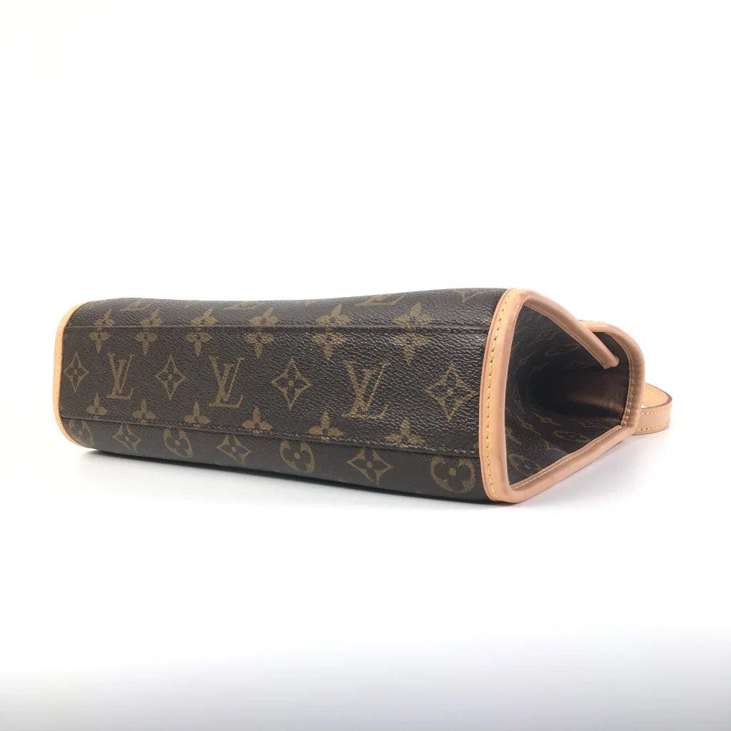 Louis Vuitton Bel Air 2 Way