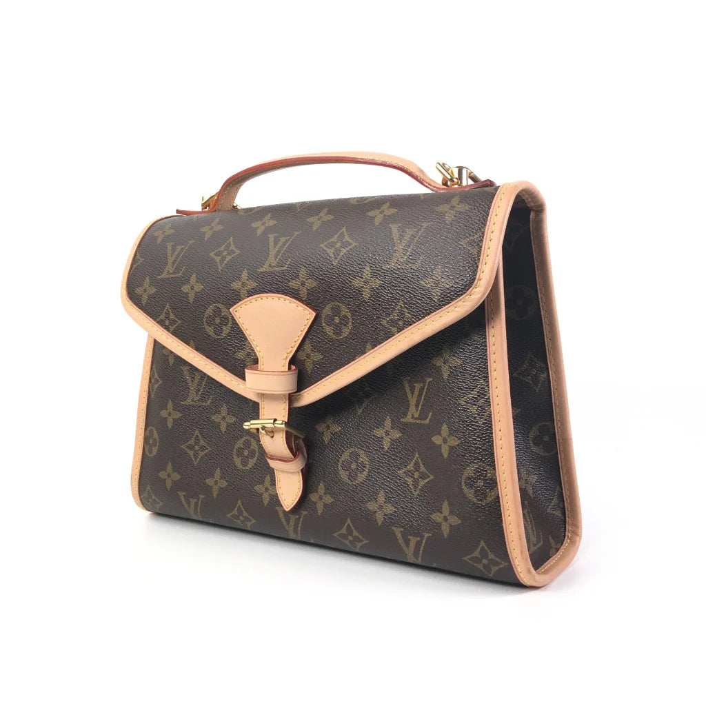 Louis Vuitton Bel Air 2 Way