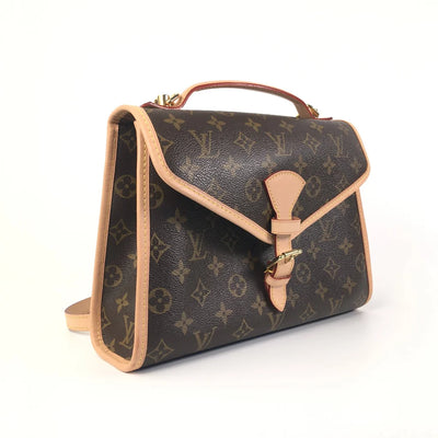 Louis Vuitton Bel Air 2 Way