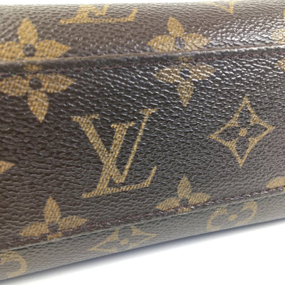 Louis Vuitton Bel Air 2 Way