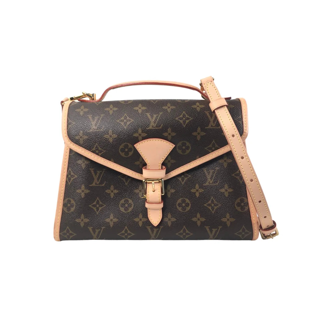 Louis Vuitton Bel Air 2 Way