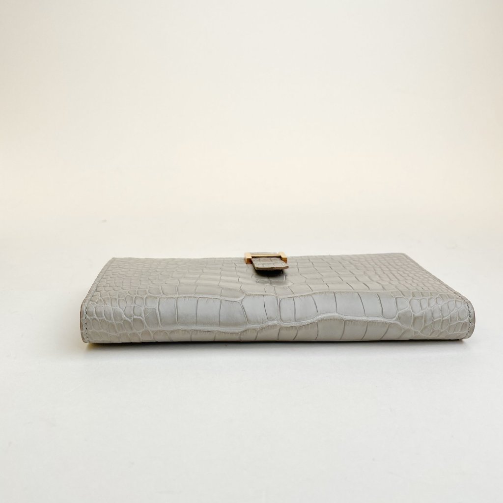Hermes Bearn Wallet
