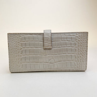 Hermes Bearn Wallet