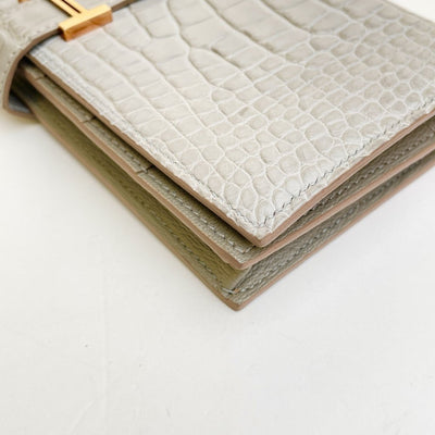 Hermes Bearn Wallet