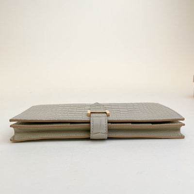 Hermes Bearn Wallet