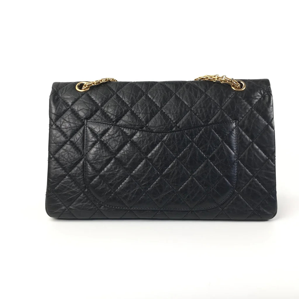 Chanel Reissue 227