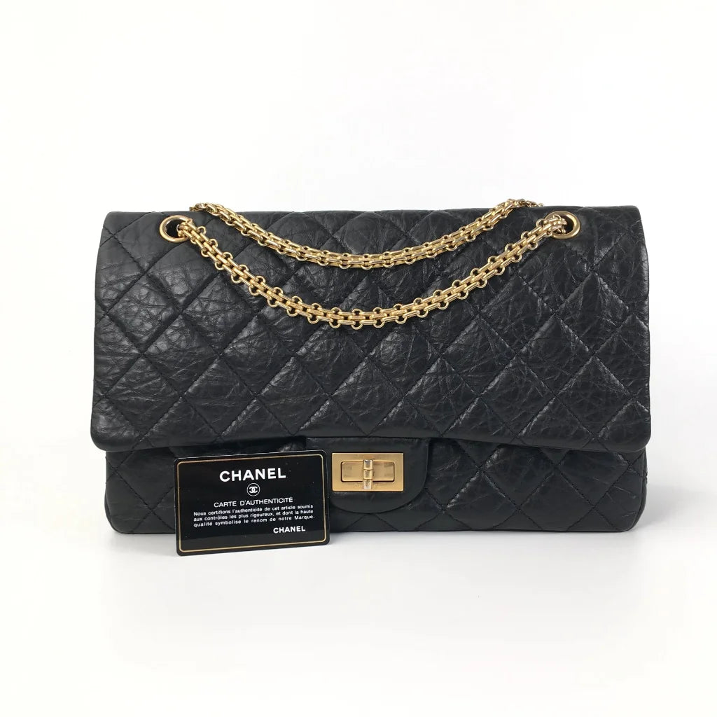 Chanel Reissue 227