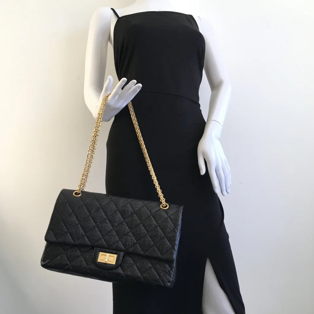 Chanel Reissue 227