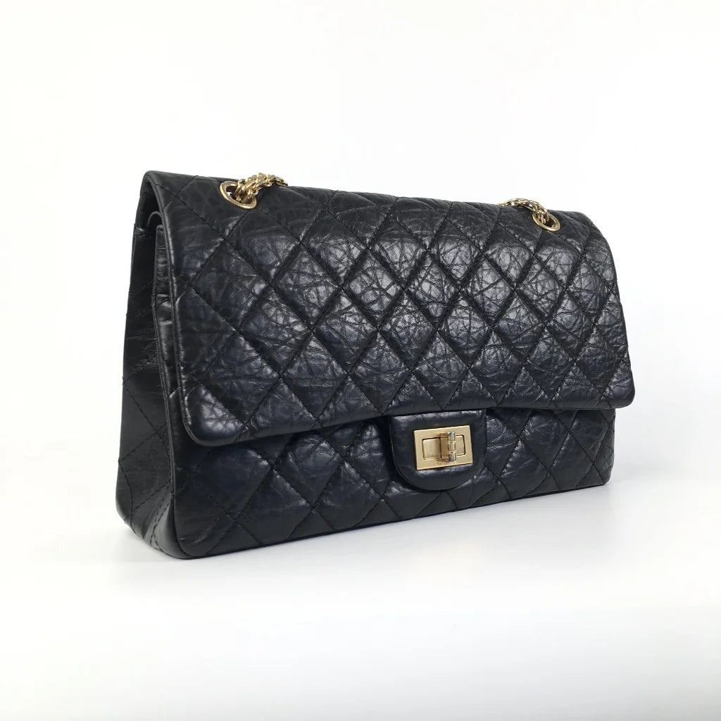 Chanel Reissue 227