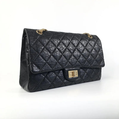 Chanel Reissue 227