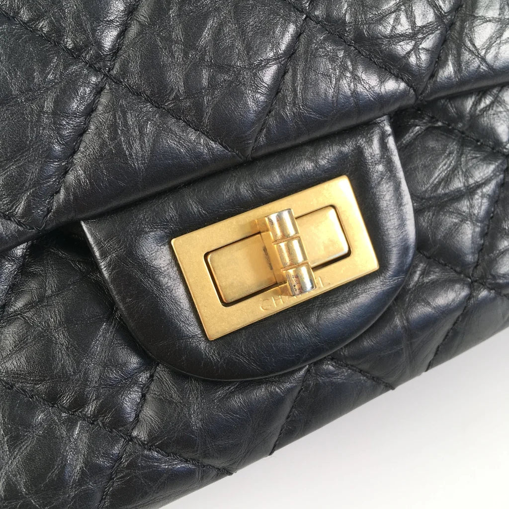 Chanel Reissue 227