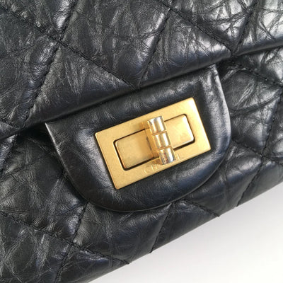 Chanel Reissue 227