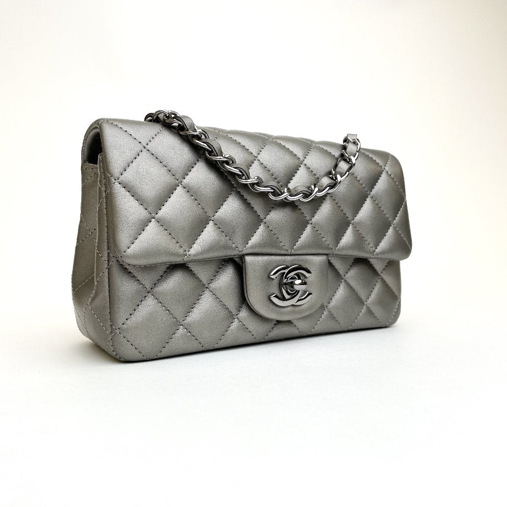 Chanel Mini Rectangle