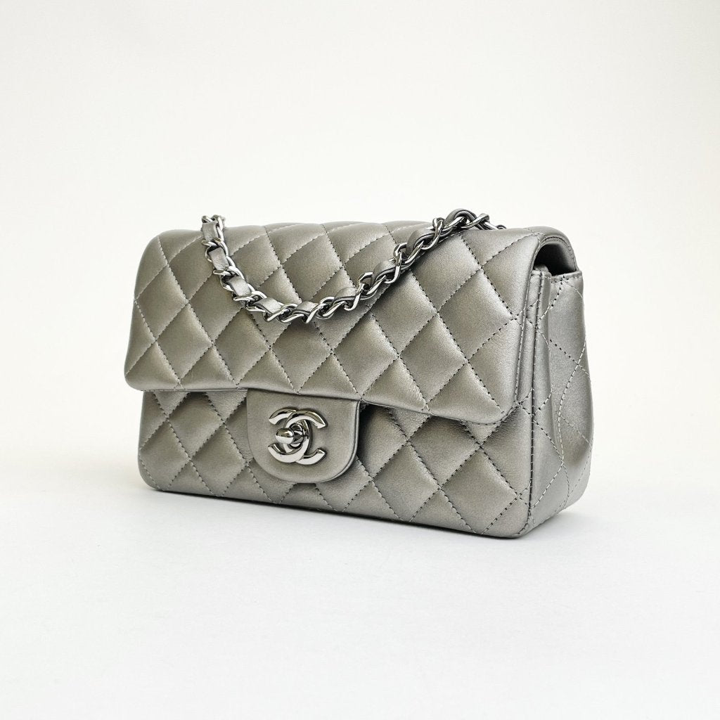 Chanel Mini Rectangle