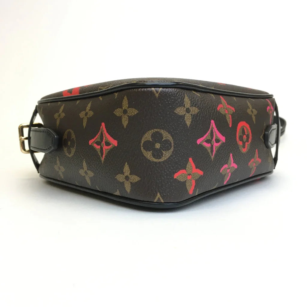 Louis Vuitton Heart Bag