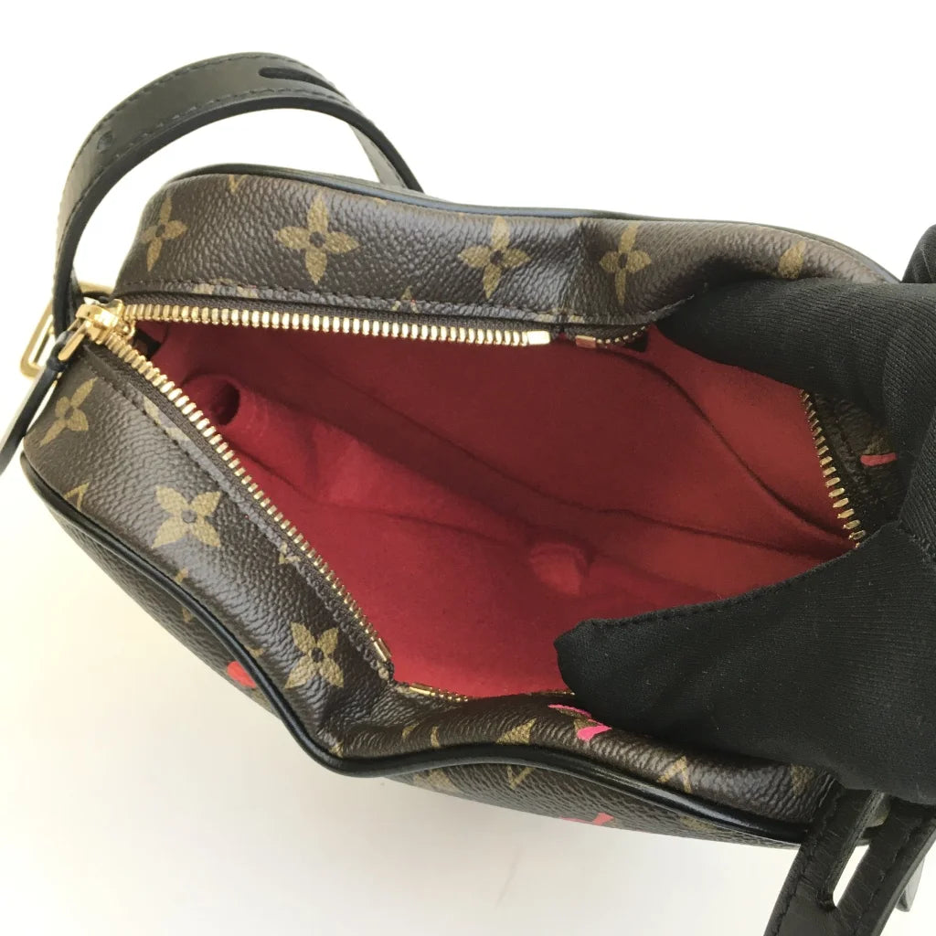 Louis Vuitton Heart Bag