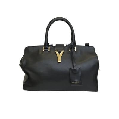 Saint Laurent (YSL) Cabas Tote