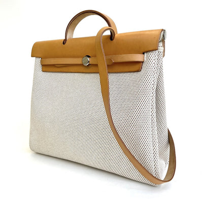 Hermes Herbag 39