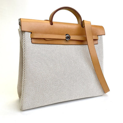 Hermes Herbag 39