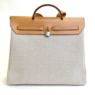 Hermes Herbag 39