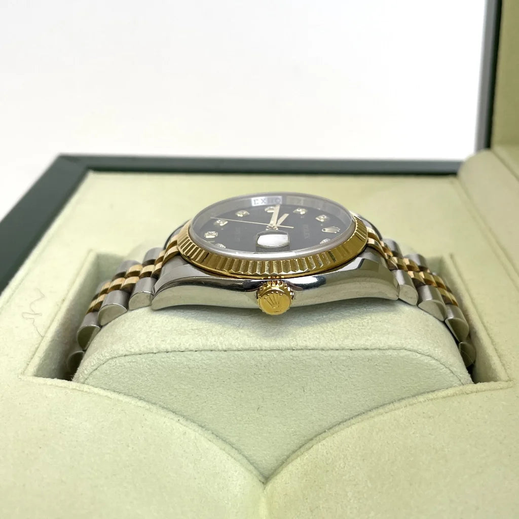 Rolex Datejust 36