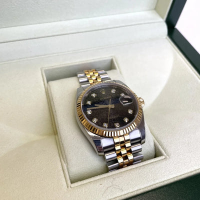 Rolex Datejust 36