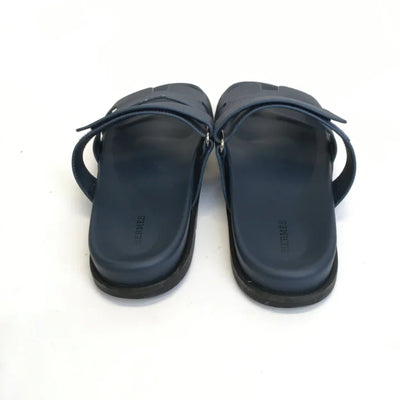 Hermes Chypre Sandals Sz 43