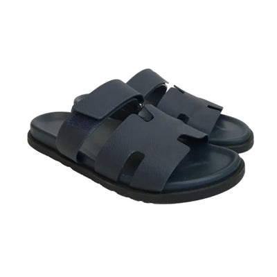 Hermes Chypre Sandals Sz 43