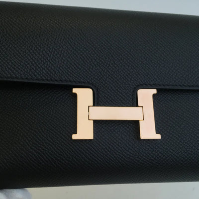 Hermes Constance to Go